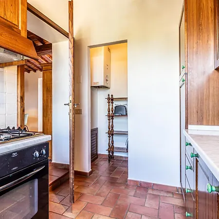 Roibooking Butterfly Con Terrazza Apartamento