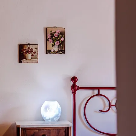 Apartamento Roibooking Butterfly Con Terrazza *