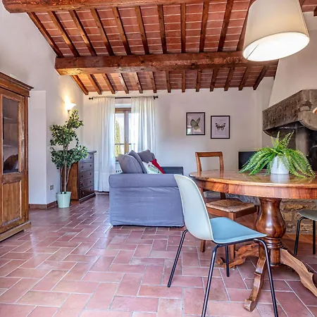 Roibooking Butterfly Con Terrazza Apartamento