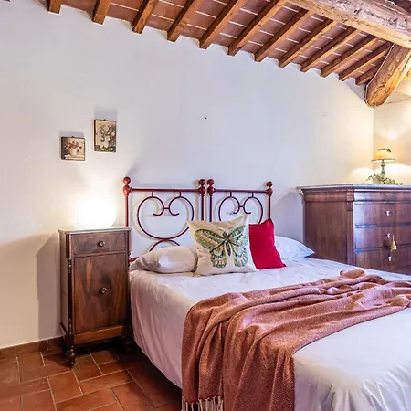 Roibooking Butterfly Con Terrazza Apartamento Arezzo