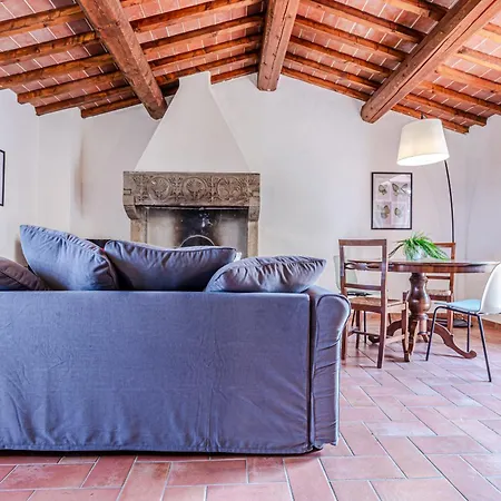 Roibooking Butterfly Con Terrazza Arezzo