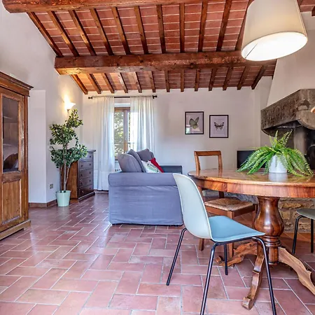 Roibooking Butterfly Con Terrazza * Arezzo