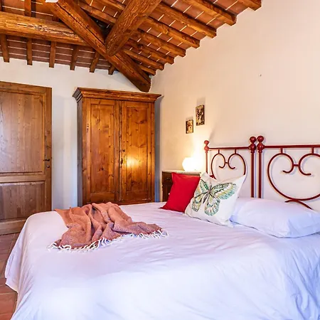 Roibooking Butterfly Con Terrazza Apartamento