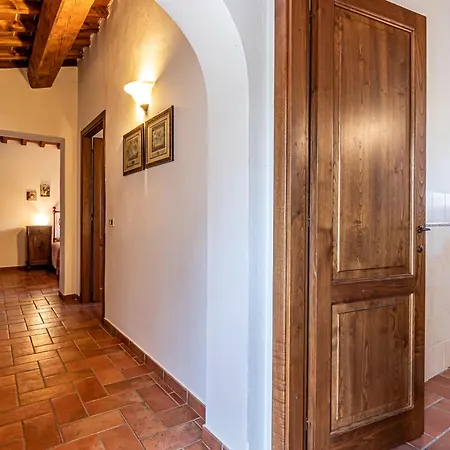 Apartamento Roibooking Butterfly Con Terrazza *