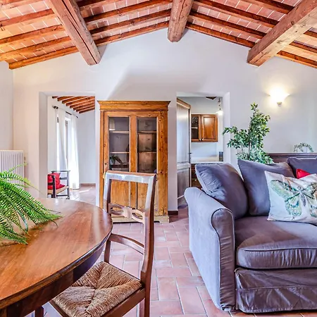 Roibooking Butterfly Con Terrazza Apartamento