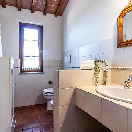 Apartamento Roibooking Butterfly Con Terrazza *