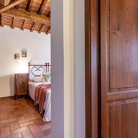 Roibooking Butterfly Con Terrazza *