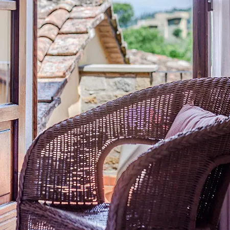 Roibooking Butterfly Con Terrazza * Arezzo