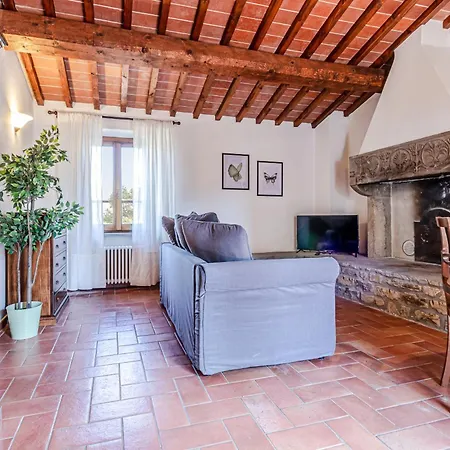 Roibooking Butterfly Con Terrazza