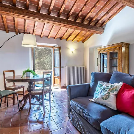 Roibooking Butterfly Con Terrazza Arezzo