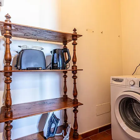 Lägenhet Roibooking Butterfly Con Terrazza